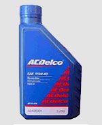 Aceite ACDelco