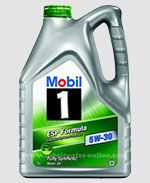 Aceite Mobil 1 ESP 5W30