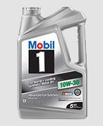 Aceite Mobil 10W30