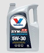 Aceite Valvoline 5W30